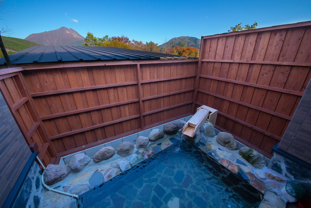 インターヒル 翼 湯布院 大分