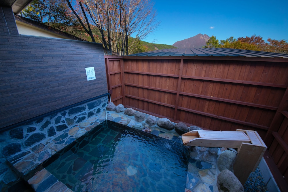 インターヒル 翼 湯布院 大分