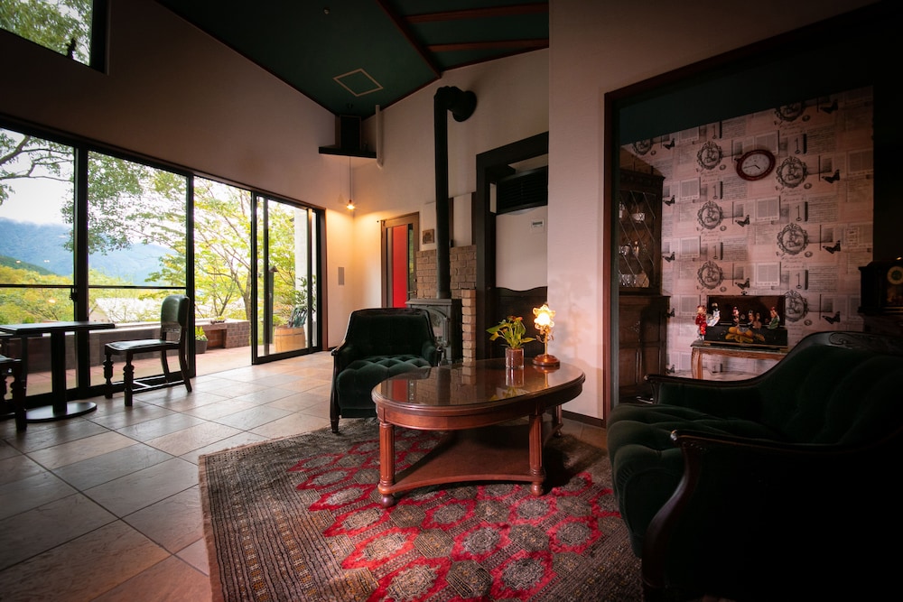 インターヒル 翼 湯布院 大分