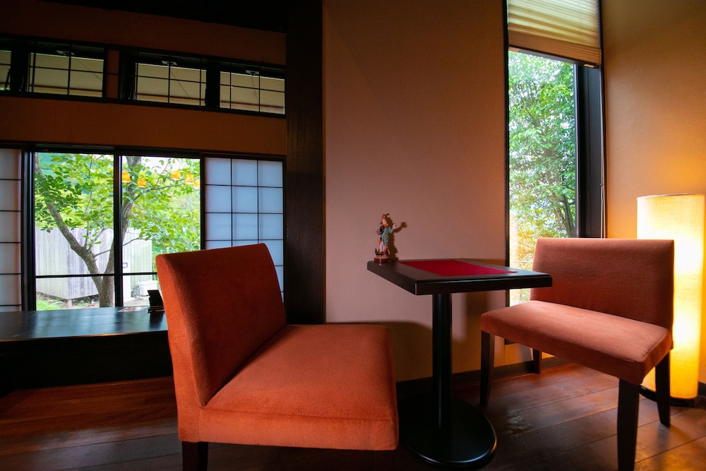 インターヒル 翼 湯布院 大分