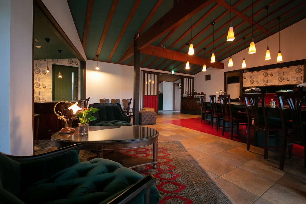 インターヒル 翼 湯布院 大分