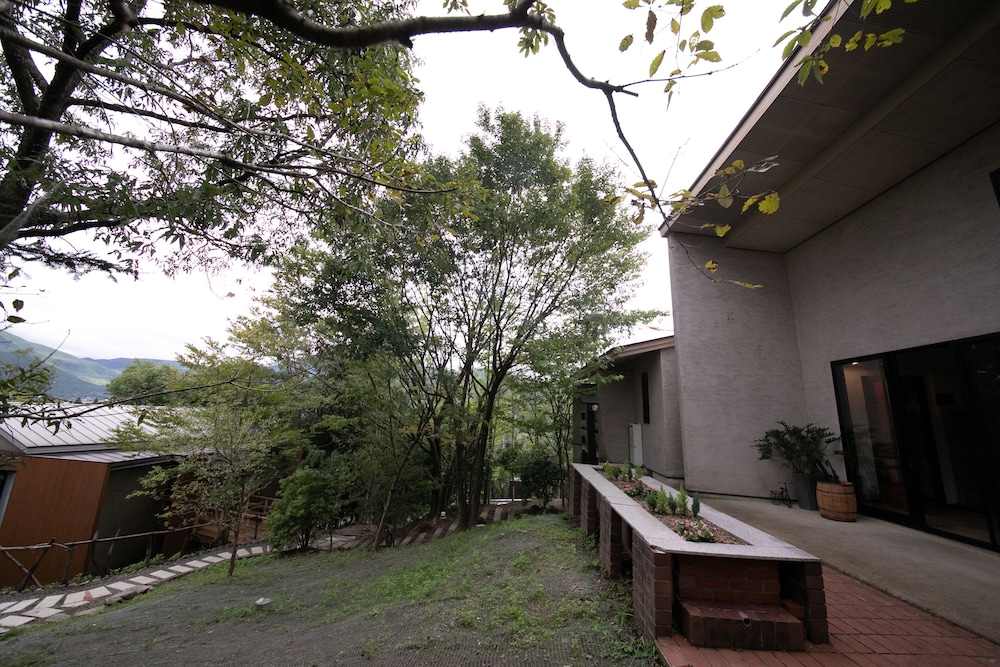 インターヒル 翼 湯布院 大分