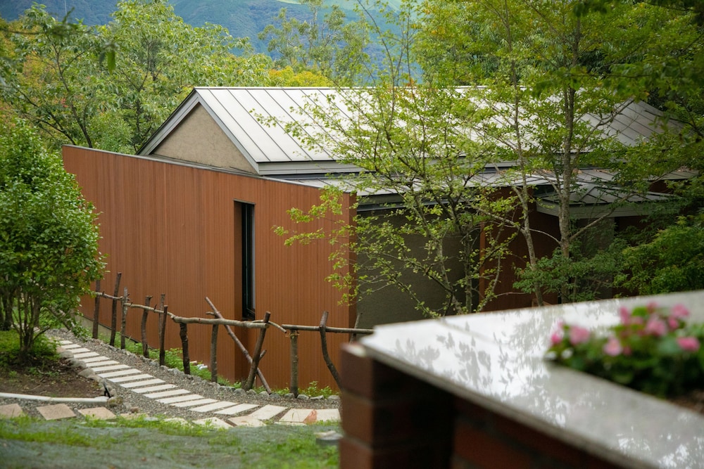 インターヒル 翼 湯布院 大分