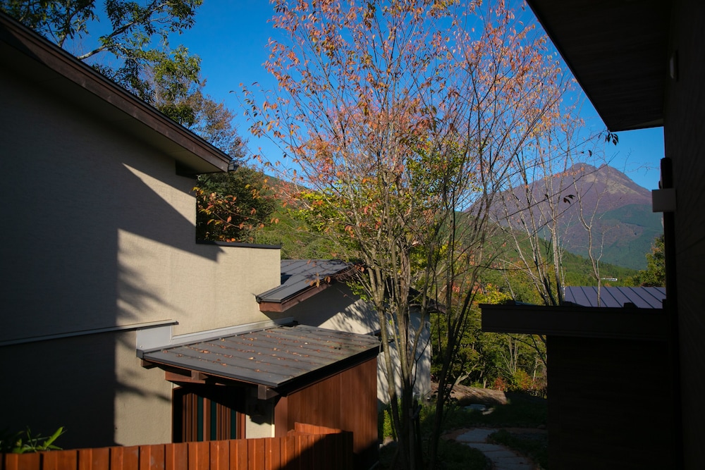 インターヒル 翼 湯布院 大分