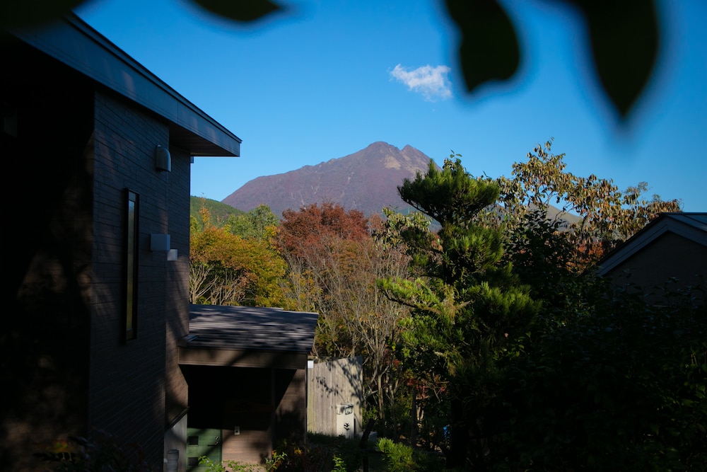 インターヒル 翼 湯布院 大分