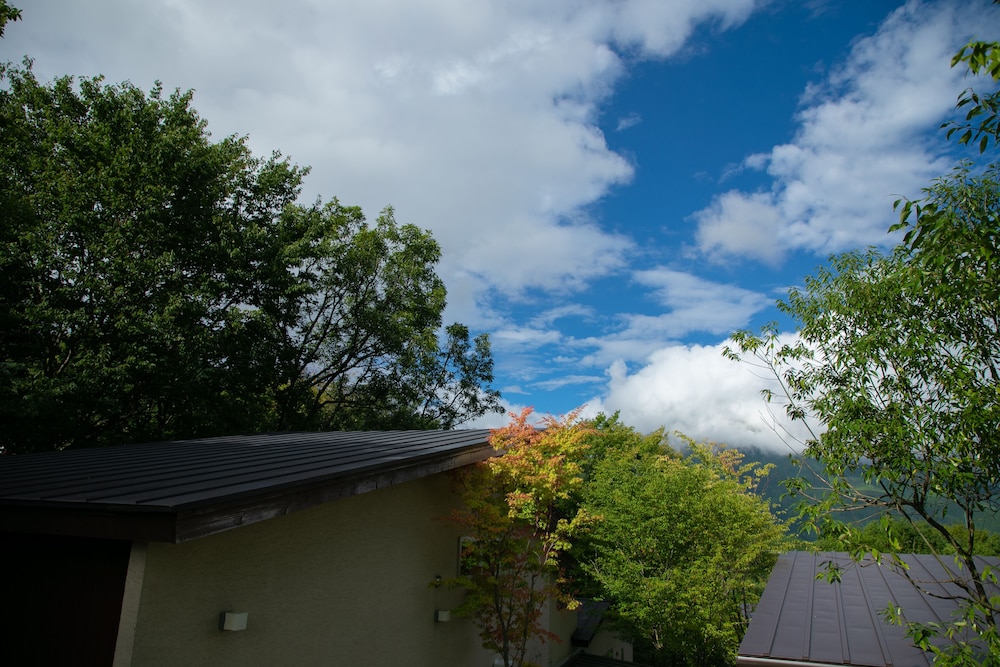 インターヒル 翼 湯布院 大分