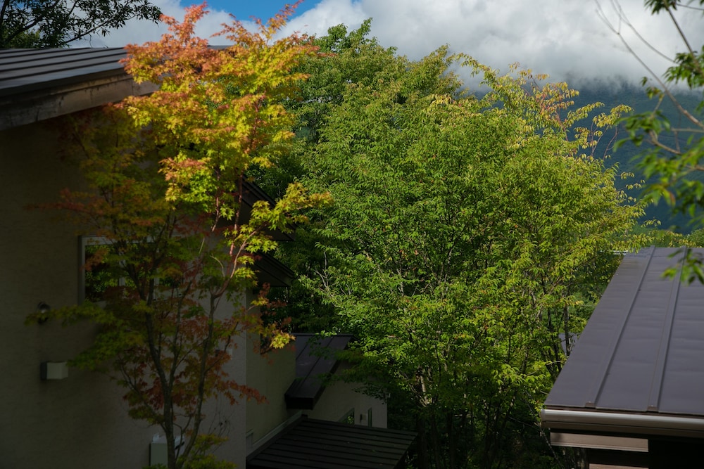インターヒル 翼 湯布院 大分
