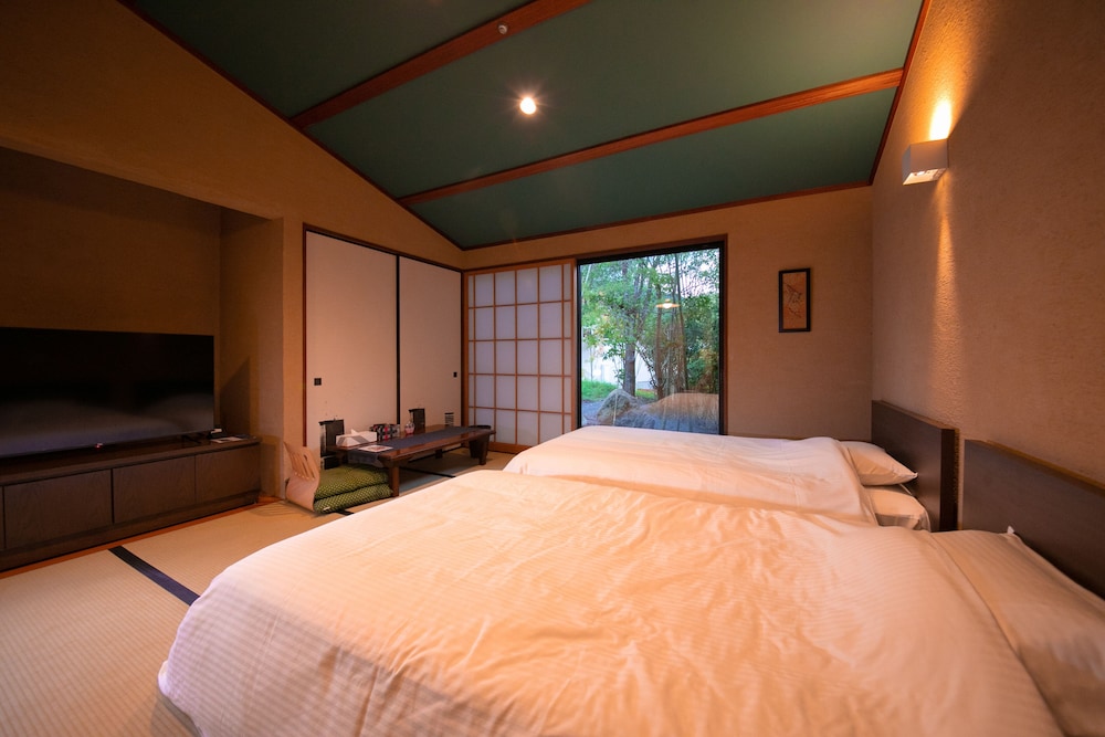 インターヒル 翼 湯布院 大分