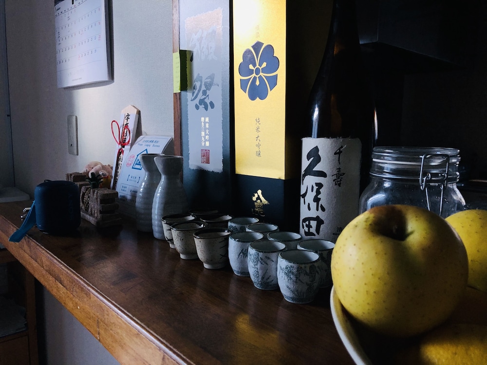 我楽珍GARAKUCHIN 大分