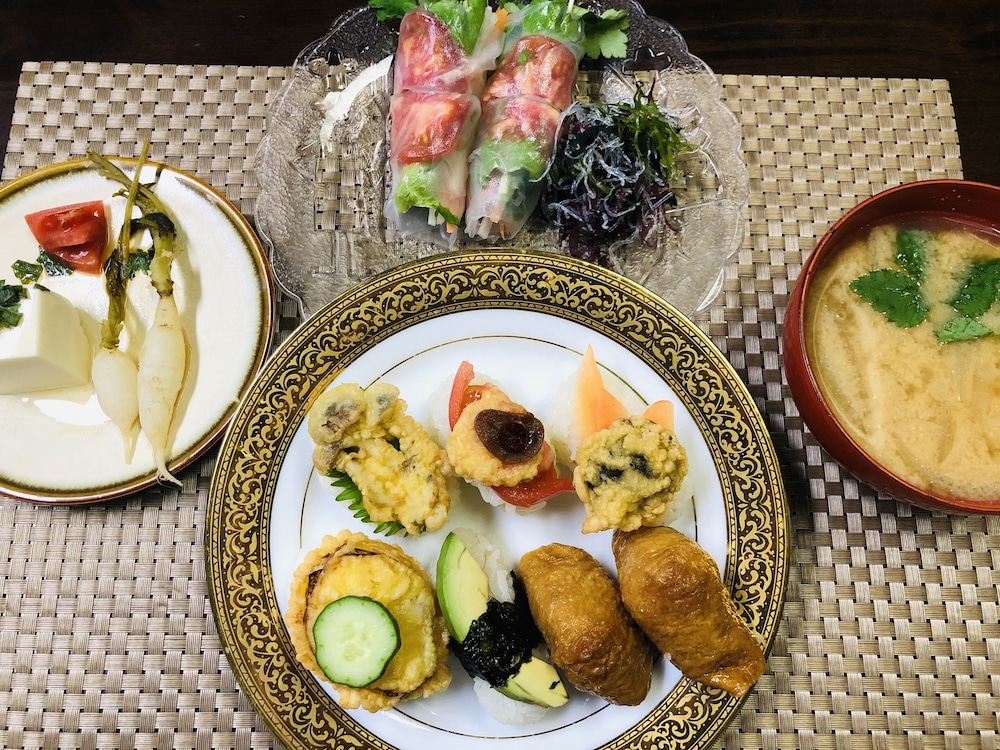 我楽珍GARAKUCHIN 大分
