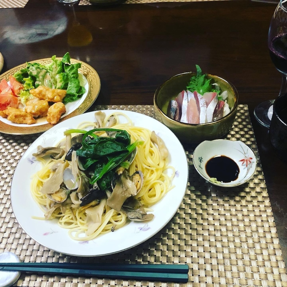 我楽珍GARAKUCHIN 大分
