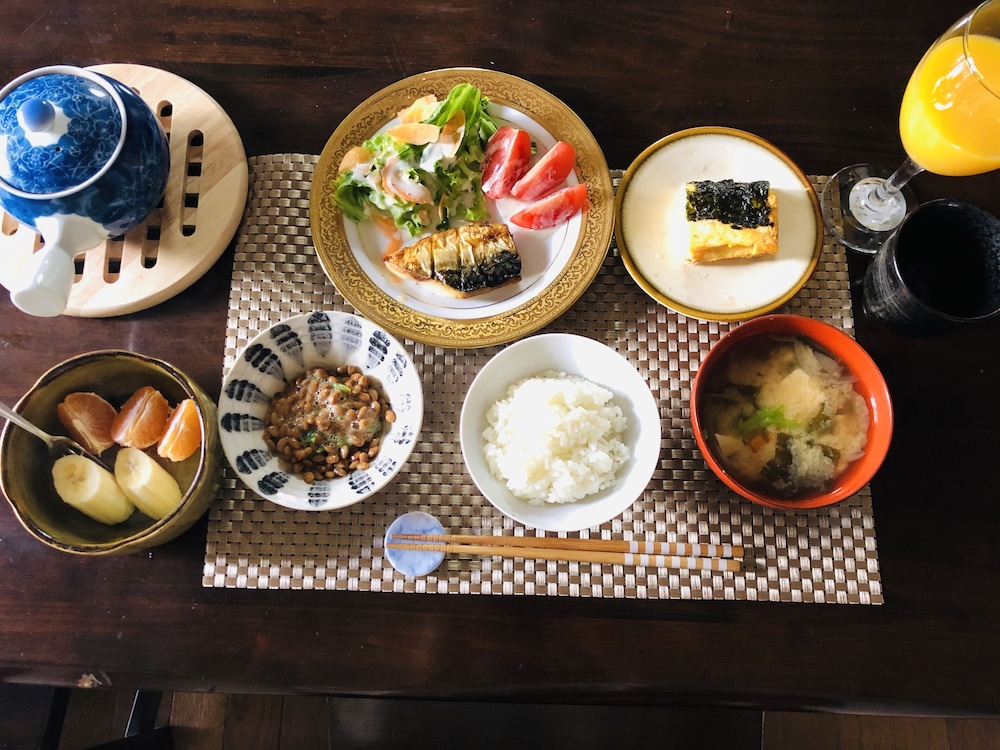 我楽珍GARAKUCHIN 大分