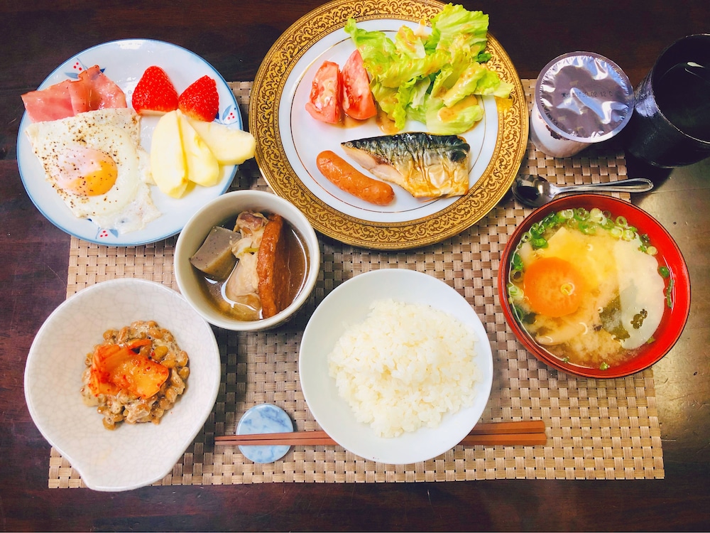 我楽珍GARAKUCHIN 大分