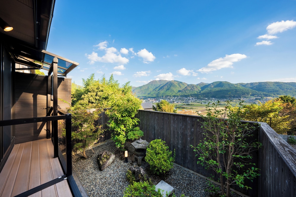 由布院 ZEN 大分