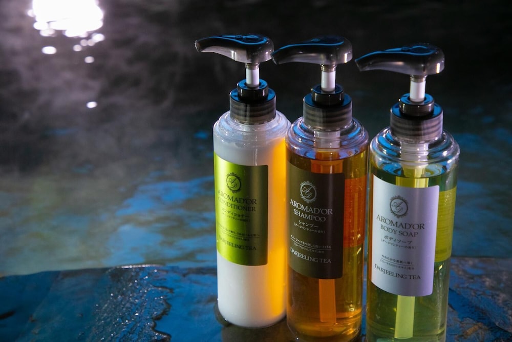 由布院 ZEN 大分