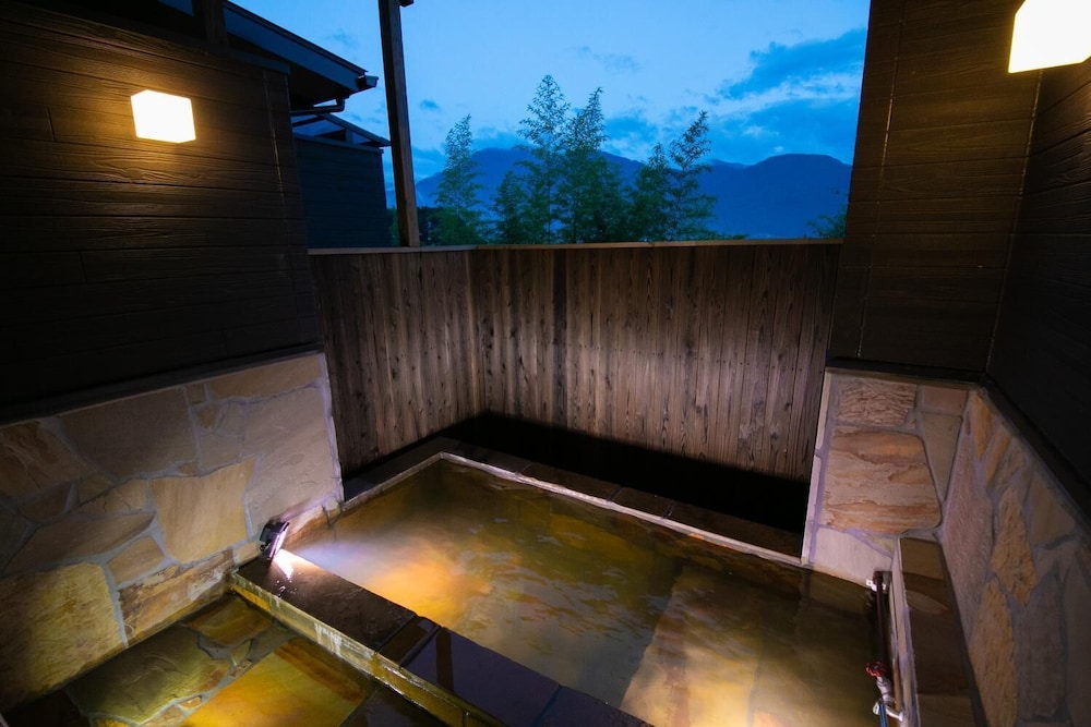 由布院 ZEN 大分