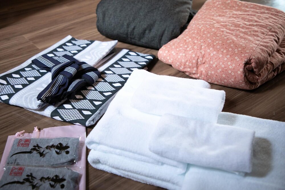 由布院 ZEN 大分