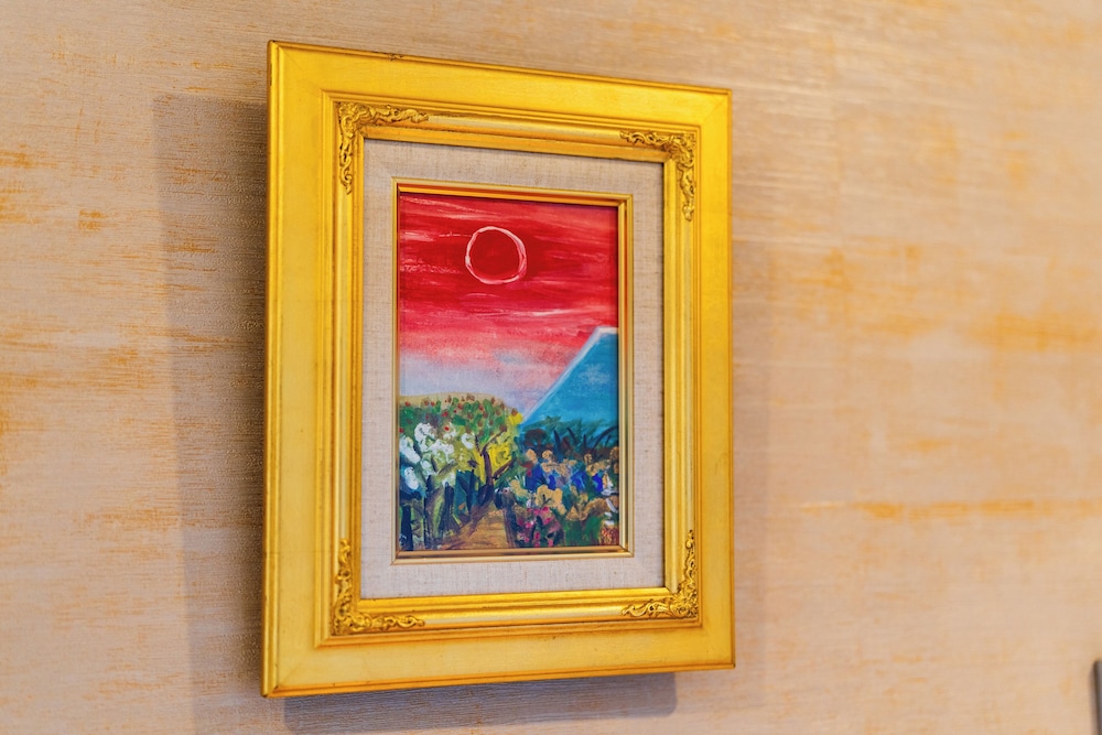 由布院 ZEN 大分