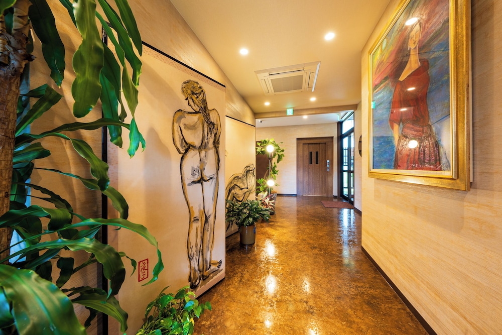 由布院 ZEN 大分