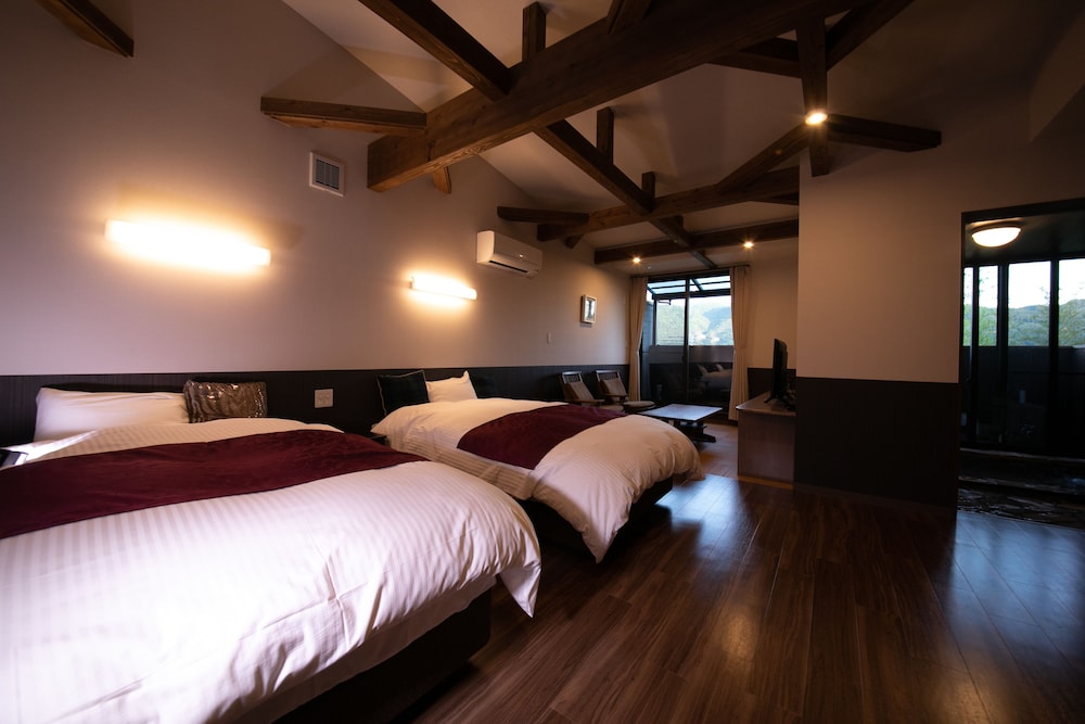 由布院 ZEN 大分