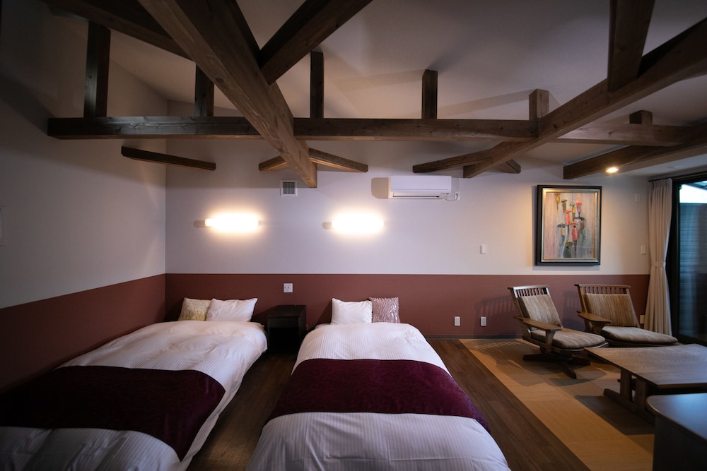 由布院 ZEN 大分