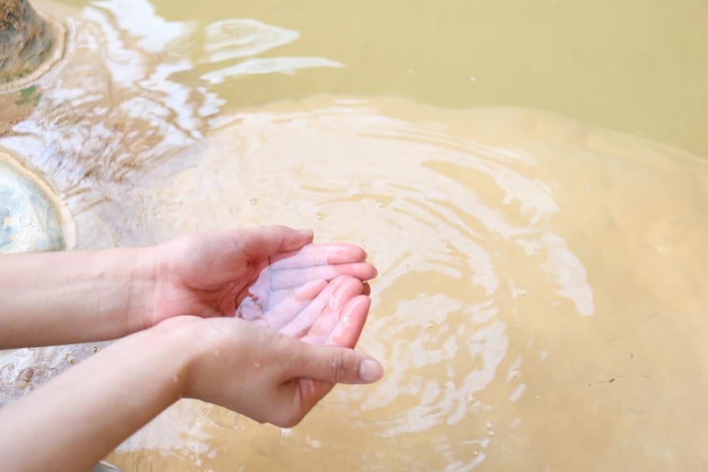 民宿 城山 大分