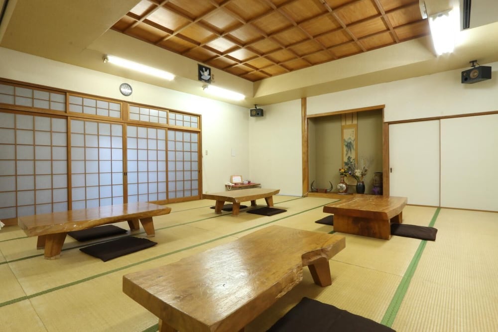 民宿 城山 大分