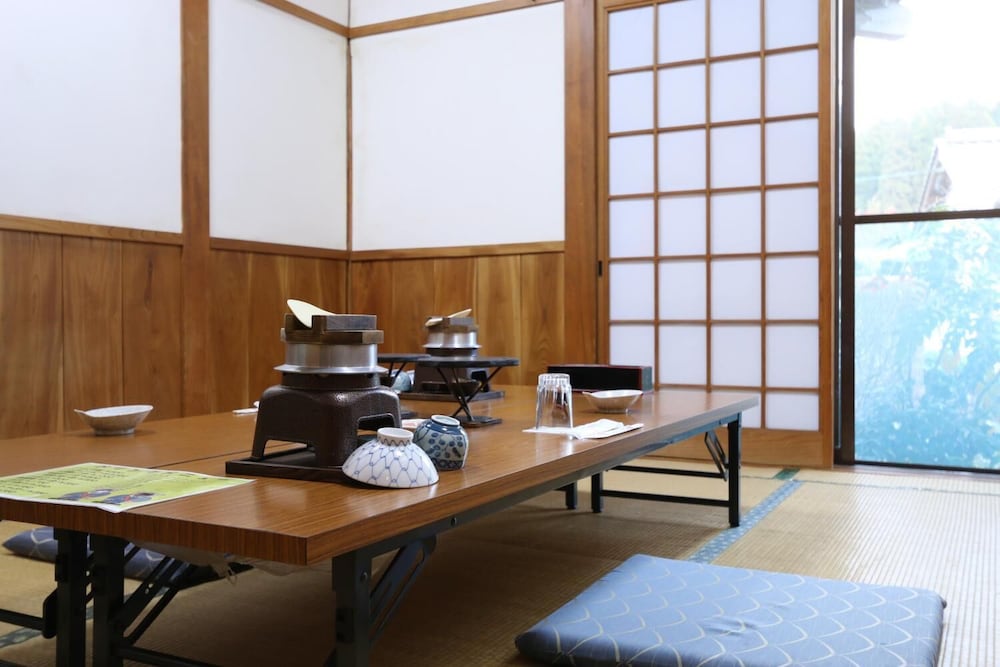 民宿 城山 大分