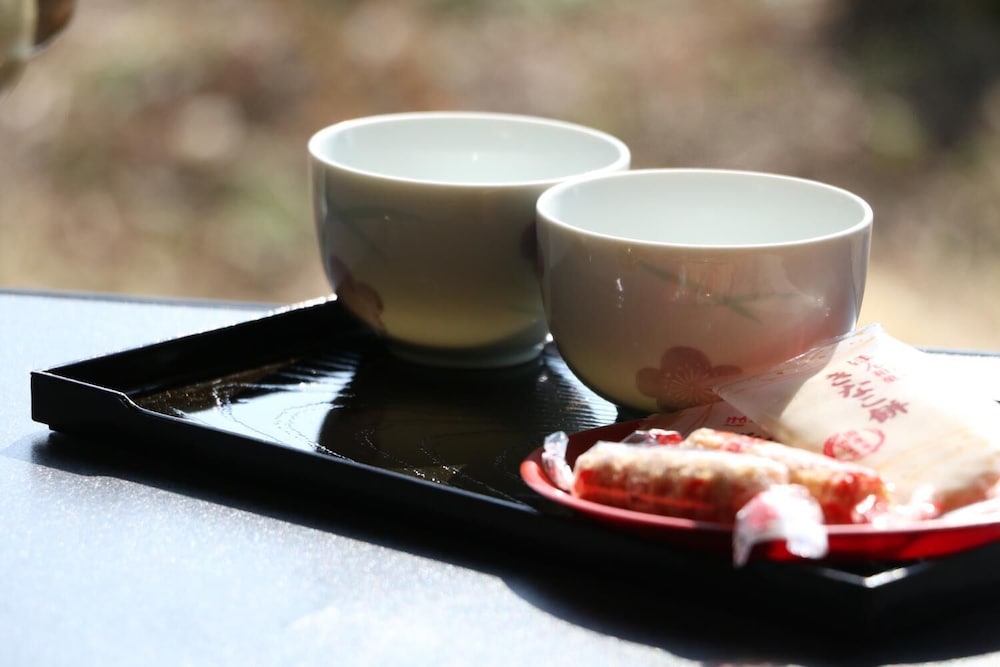 民宿 城山 大分