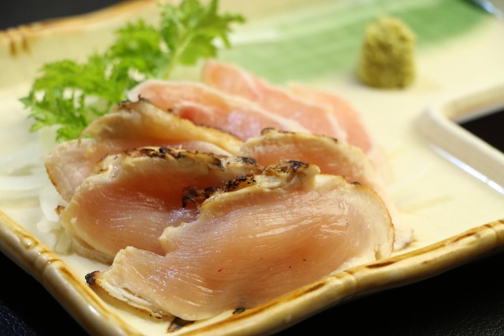 民宿 城山 大分