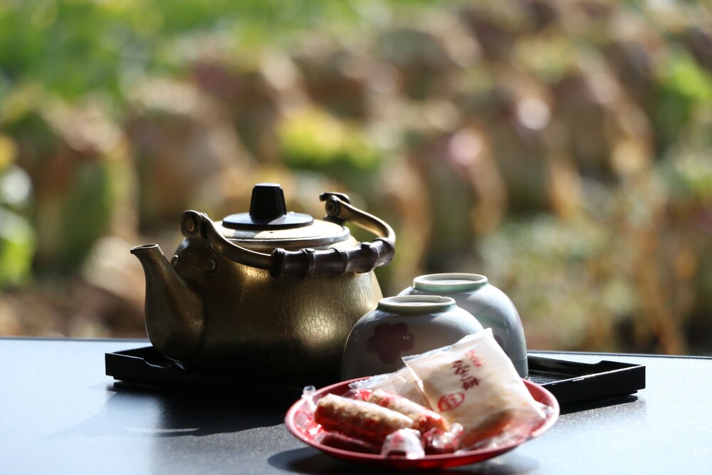 民宿 城山 大分