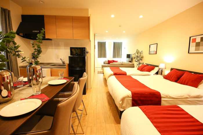 PRIME ROOM 別府 HA 大分