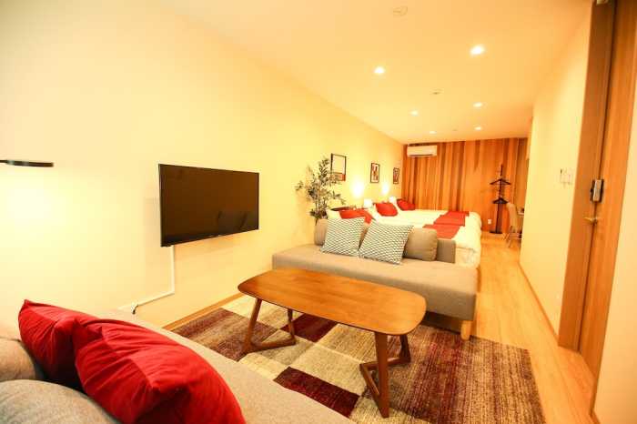 PRIME ROOM 別府 HA 大分
