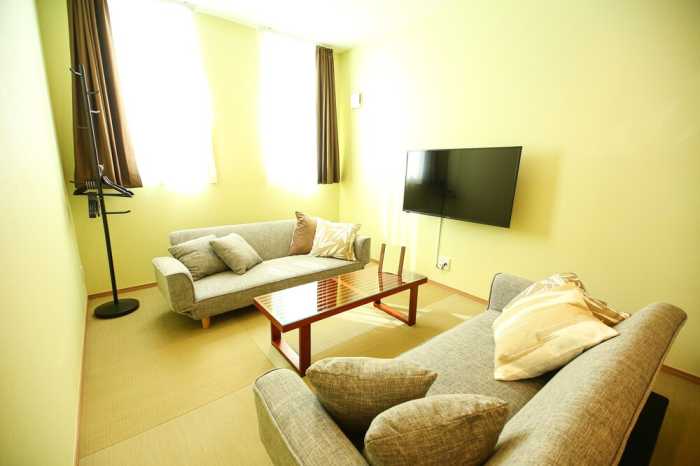 PRIME ROOM 別府 HA 大分
