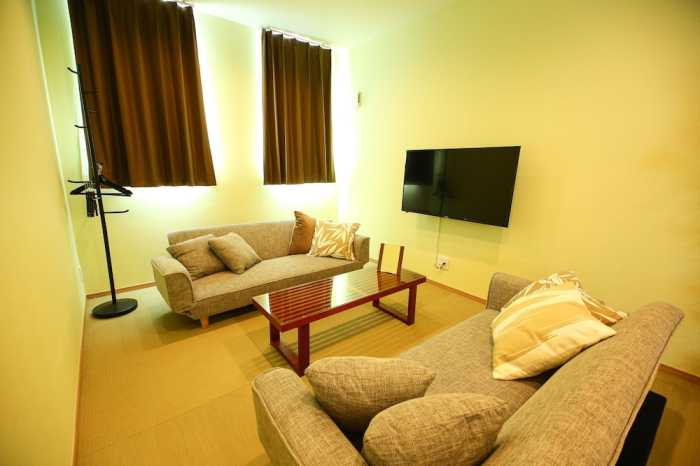 PRIME ROOM 別府 HA 大分