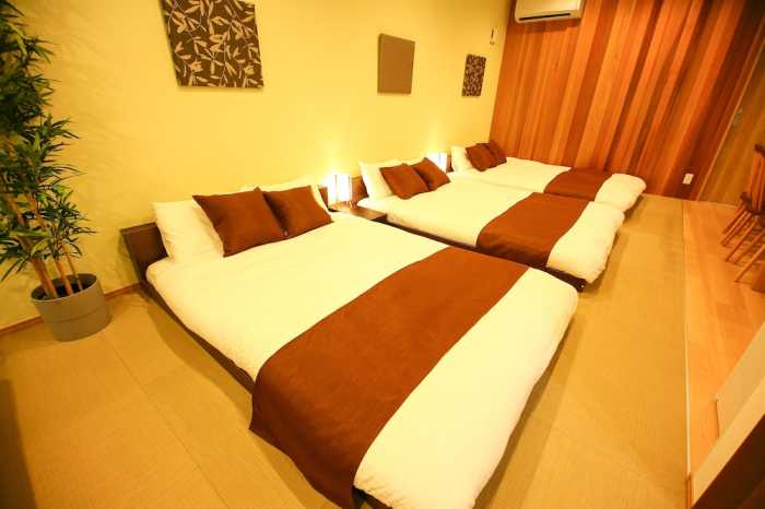 PRIME ROOM 別府 HA 大分