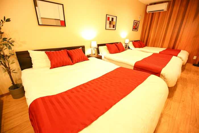 PRIME ROOM 別府 HA 大分