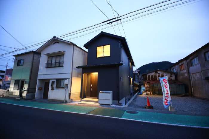 PRIMEROOM 別府 TATAMI SUITE 大分