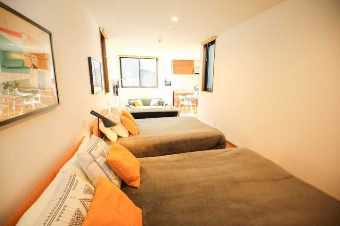 PRIMEROOM 別府 TATAMI SUITE 大分