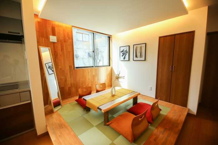 PRIMEROOM 別府 TATAMI SUITE 大分