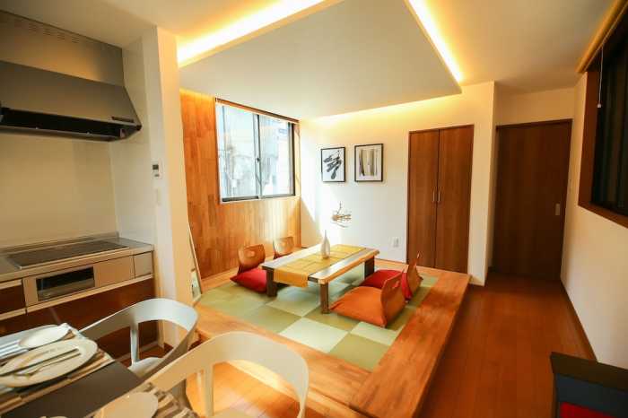 PRIMEROOM 別府 TATAMI SUITE 大分