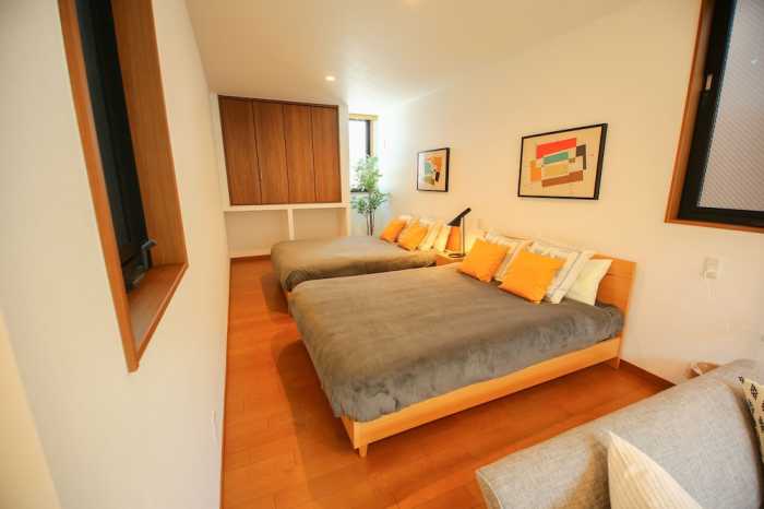 PRIMEROOM 別府 TATAMI SUITE 大分