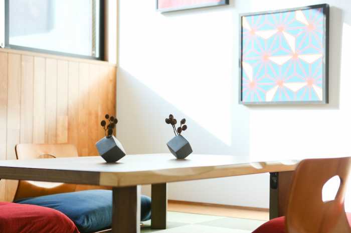 PRIMEROOM 別府 TATAMI SUITE 大分