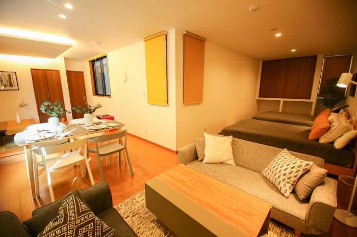 PRIMEROOM 別府 TATAMI SUITE 大分