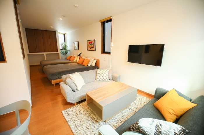 PRIMEROOM 別府 TATAMI SUITE 大分