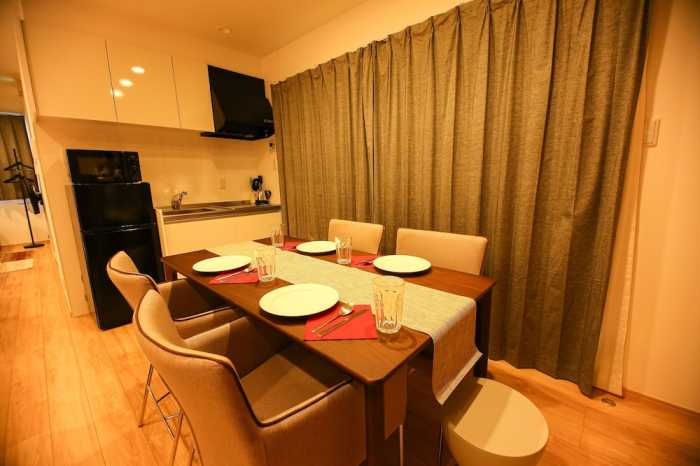 PRIME ROOM 別府 GMA 大分