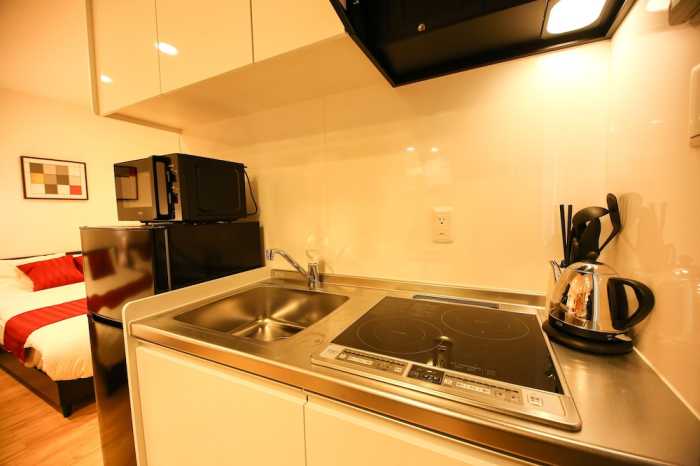 PRIME ROOM 別府 GMA 大分