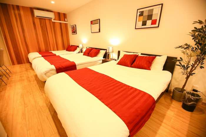 PRIME ROOM 別府 GMA 大分