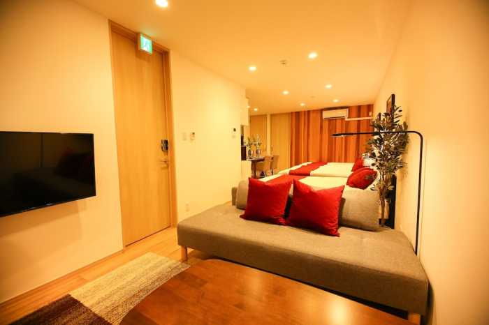 PRIME ROOM 別府 GMA 大分