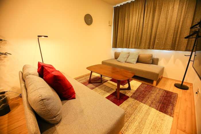 PRIME ROOM 別府 GMA 大分